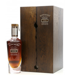 Bowmore 52 Years Old 1965