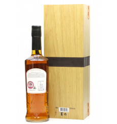 Bowmore Vintage 1985 - Feis Ile 2012 Commemorative Bottling