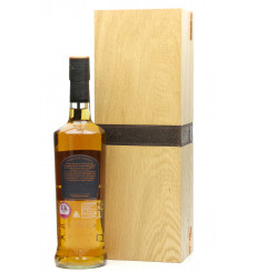 Bowmore 29 Years Old 1982 - 2011 Vintage Edition