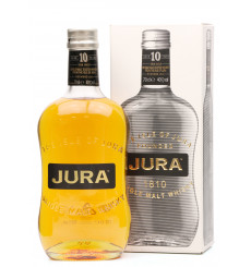 Jura 10 Years Old