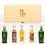 Kavalan Whisky Miniature Selection (50ml x5)
