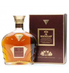 Macallan Chairman's Release - 1700 Series