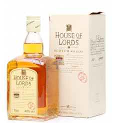 House of Lords - Deluxe Blended Whisky