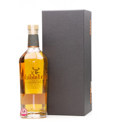 Glenfiddich 21 Years Old - 130th Anniversary Release No. 001