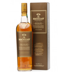 Macallan Edition No.1 (U.S. 75cl Version)