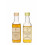 Macallan 8 & 16 Years Old Miniatures (2x5cl)