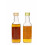 Macallan 8 & 16 Years Old Miniatures (2x5cl)