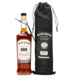 Bowmore Hand Filled 1998 - 30th Edition Distillery Exclusive 2018