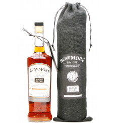 Bowmore Hand Filled 1998 - 30th Edition Distillery Exclusive 2018