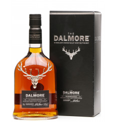 Dalmore Millennium Release - 2018 Custodian Bottling