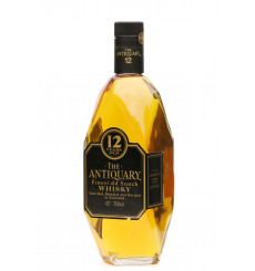 Antiquary 12 Years Old (750ml)