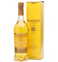 Glenmorangie 10 Years Old - The Original