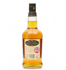 Pure Malt 18 Years Old - Wallace & Young