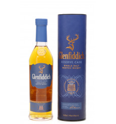 Glenfiddich Reserve Cask - Cask Collection Solera Vat No.2 (20cl)