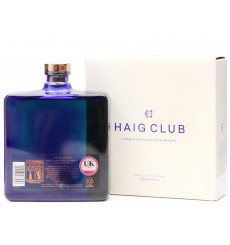 Haig Club - Single Grain Whisky