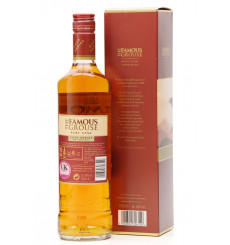 Famous Grouse - Cask Series Ruby Port
