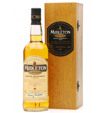 Midleton Very Rare 1996 (75CL)
