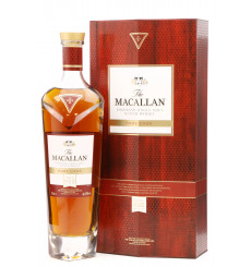 Macallan Rare Cask - Batch No.2 2018 Release