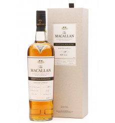 Macallan 2005 - 2018 Exceptional Single Cask No.07 (750ml)