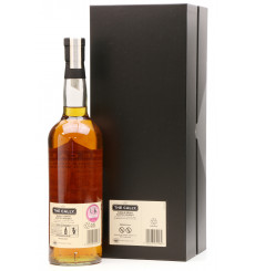 Caledonian 40 Years Old 1974 - The Cally Limited Release 2015