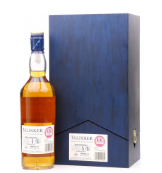 Talisker 40 Years Old 1978 - The Bodega Series