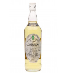 Glen Grant 5 Years Old 1971 (70° Proof)