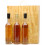WoodWinters Single Cask Whisky Collection (3x35cl)