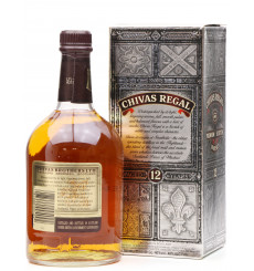 Chivas Regal 12 Years Old (75cl)