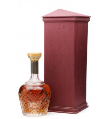 Chivas Regal 30 Years Old - Chairman's Reserve Baccarat Decanter