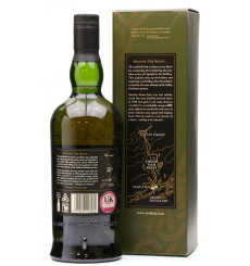 Ardbeg Airigh Nam Beist - 1990 Limited Release