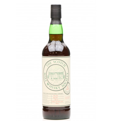 Inchgower 36 Years Old 1966 - SMWS 18.19