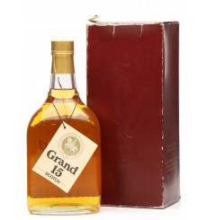 Highland Queen 15 Years Old - "Grand 15" (75.7CL)