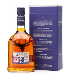Dalmore 18 Years Old