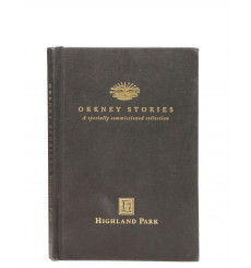 Highland Park - Orkney Stories Book