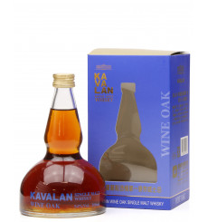 Kavalan Solist Vinho Barrique 20cl