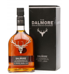 Dalmore Millennium Release - 2015 Custodian Bottling 
