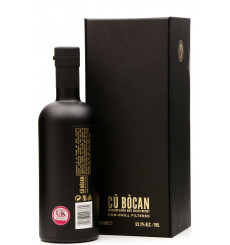 Tomatin 1989 Cu Bocan - Limited Edition Cask Strength