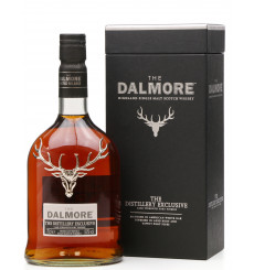 Dalmore 1995 - 2013 The Distillery Exclusive
