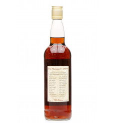 Oban 16 Years Old - The Manager's Dram 200th Anniversary