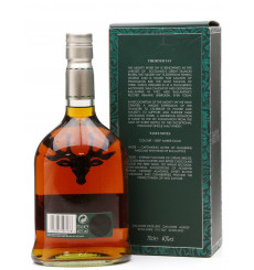Dalmore Rivers Collection - Tay Dram 2012