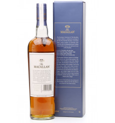 Macallan Boutique Collection - 2017 Taiwan Duty Free Exclusive Batch 2