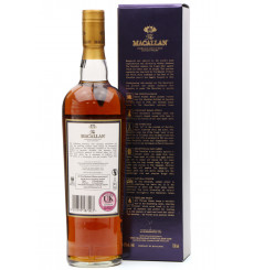 Macallan 18 Years Old - 2017 Release