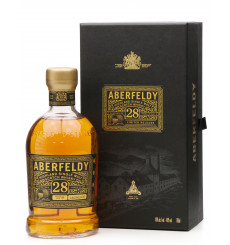 Aberfeldy 28 Years Old - Limited Release