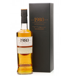 Bowmore 30 Years Old 1980 - The Queen's Visit