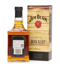 Jim Beam Devil's Cut