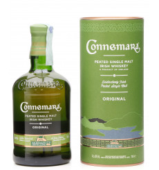 Connemara Original - Peated Irish SIngle Malt