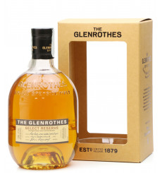 Glenrothes Select Reserve