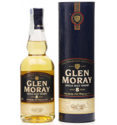 Glen Moray 8 Years Old 