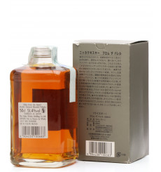 Nikka Whisky From The Barrel - Cask Strength (50cl)