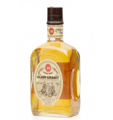 Glen Grant 10 Years Old (75cl)